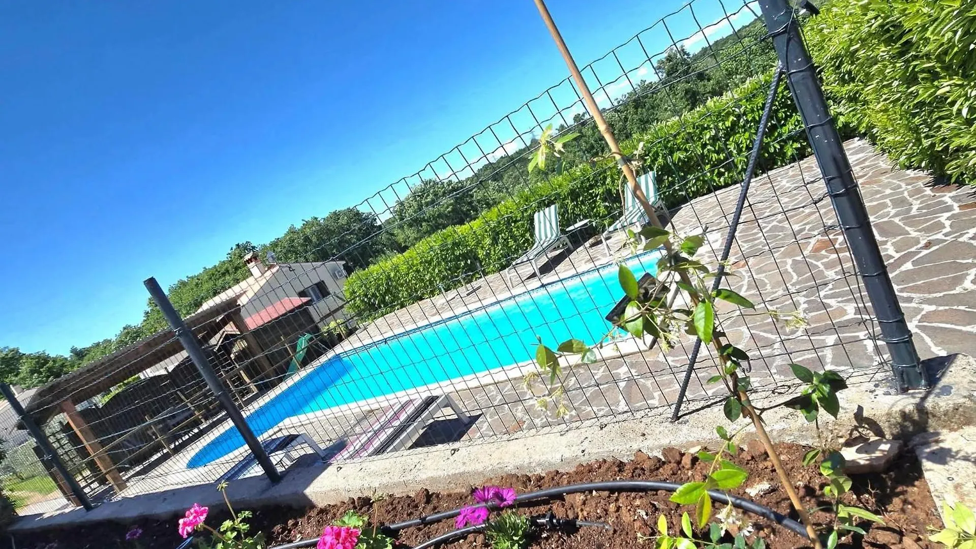 Villa Danica Labin