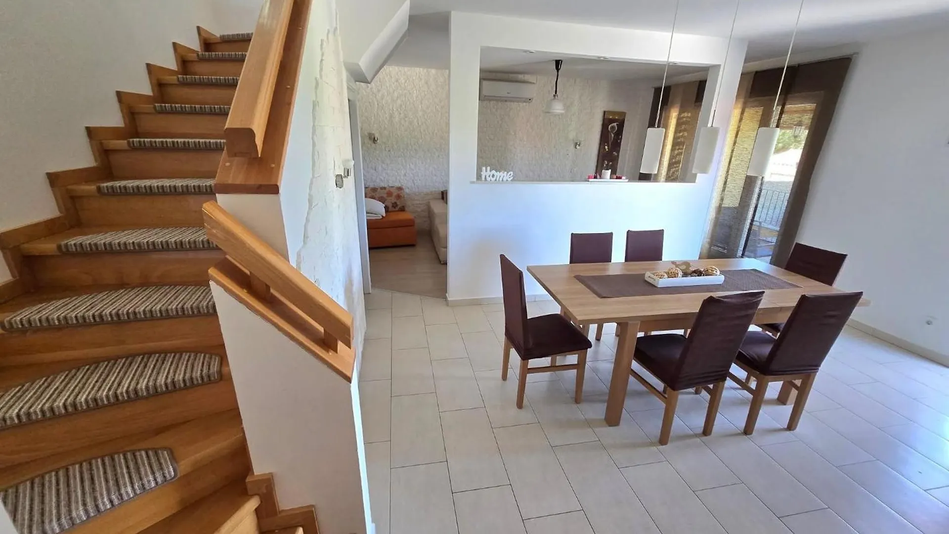 Villa Danica Labin Horvátország