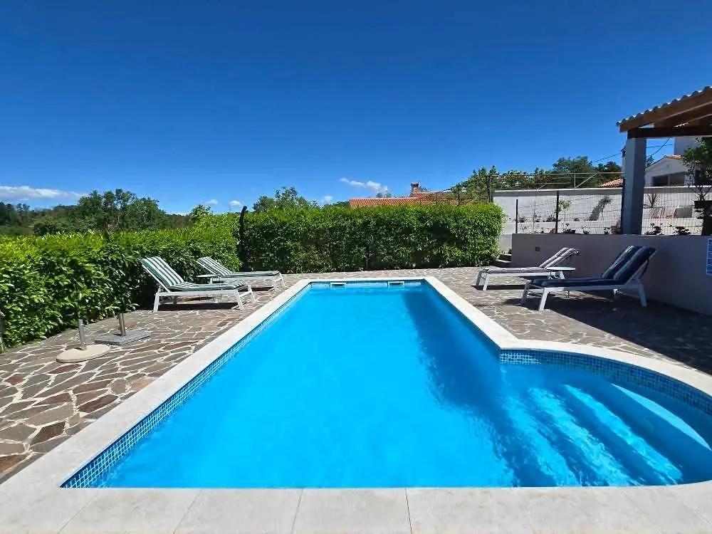 Villa Danica Labin