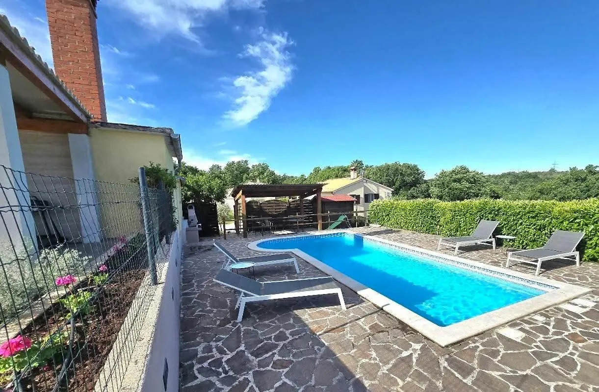 Villa Danica Labin