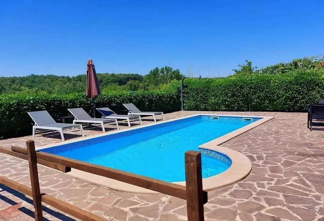 Villa Danica Labin  Labin (Istria)