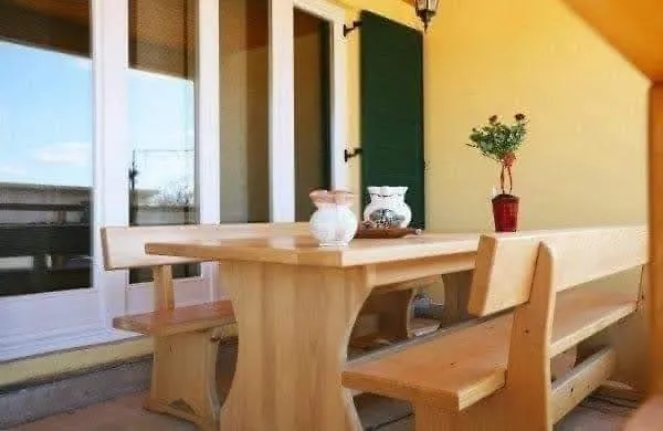 Villa Danica Labin
