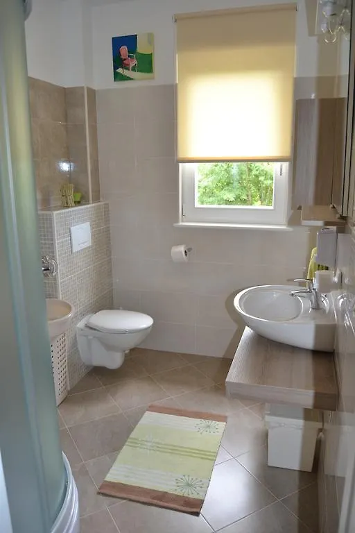 Villa Danica Labin  0*, Labin (Istria) Croatia