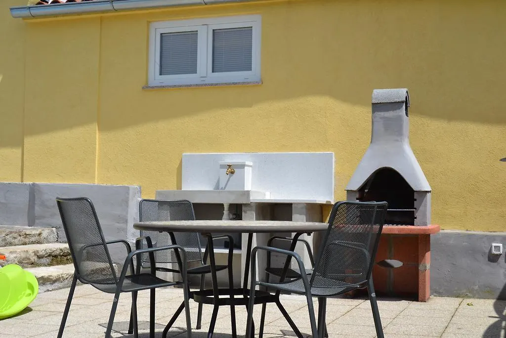 Villa Danica Labin  0*, Labin (Istria) Croatia