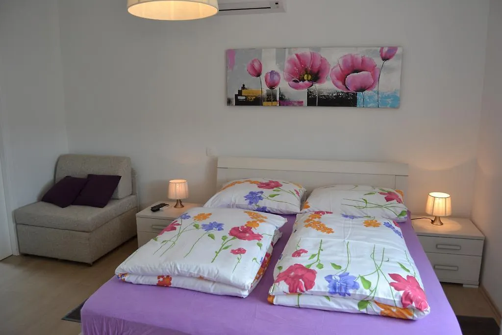 Villa Danica Labin   Labin (Istria)