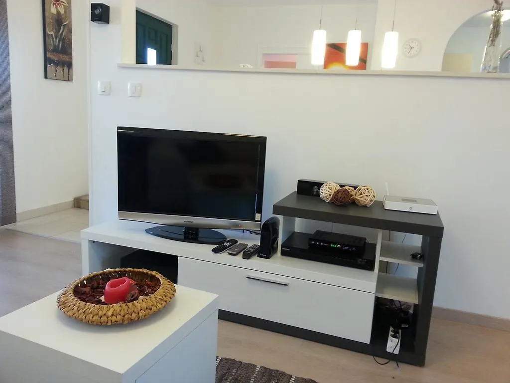 Villa Danica Labin  0*, Labin (Istria)