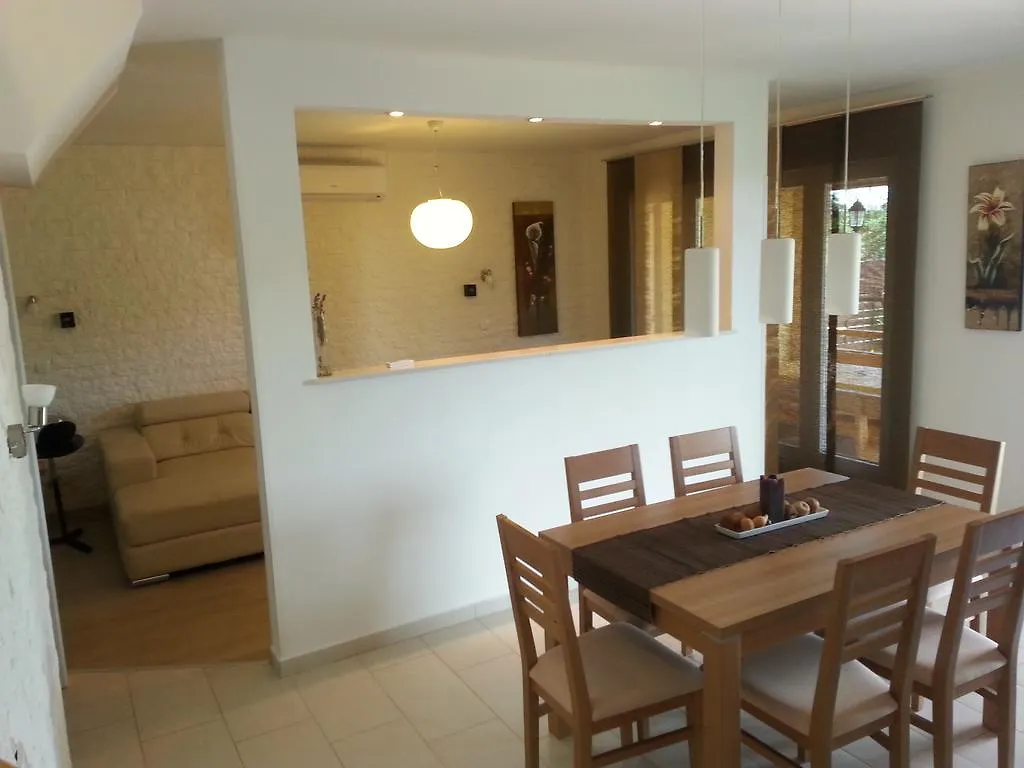 Villa Danica Labin   Labin (Istria)