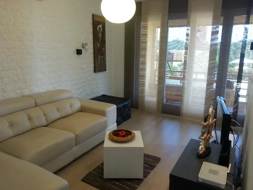 Villa Danica Labin