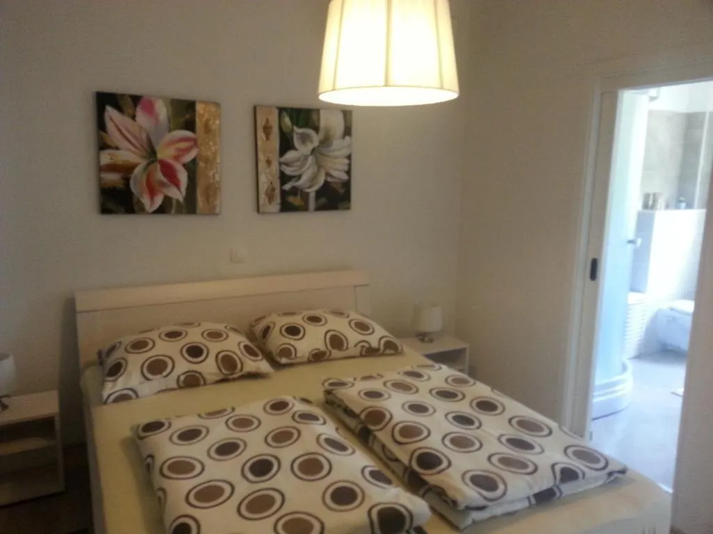 Villa Danica Labin  Croatia