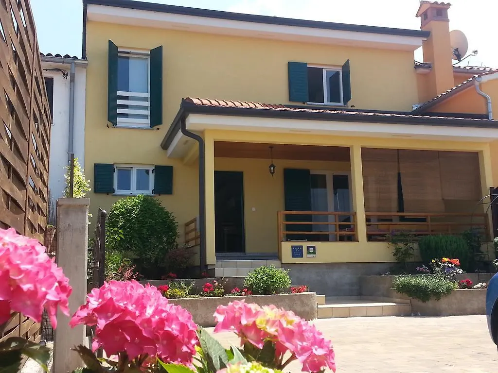 Villa Danica Labin
